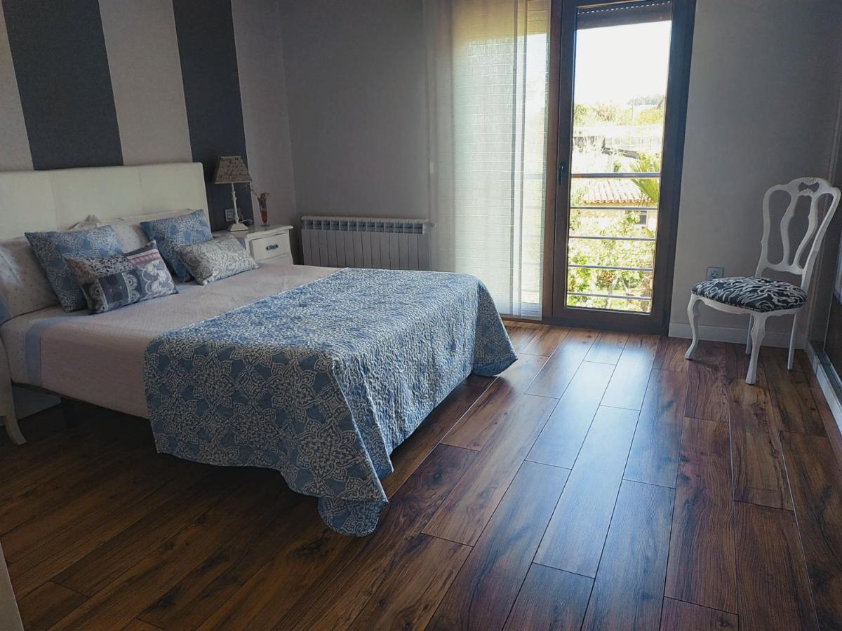 Apartamento Casa A Brana O Grove Room photo
