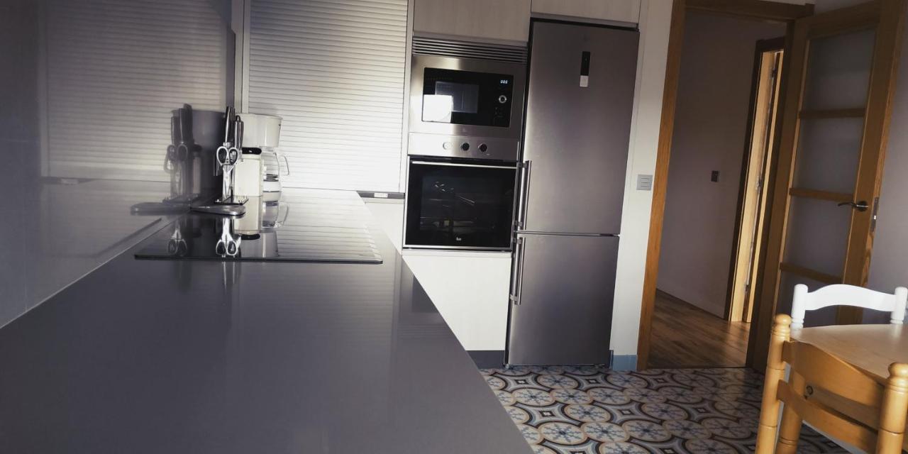 Apartamento Casa A Brana O Grove Room photo