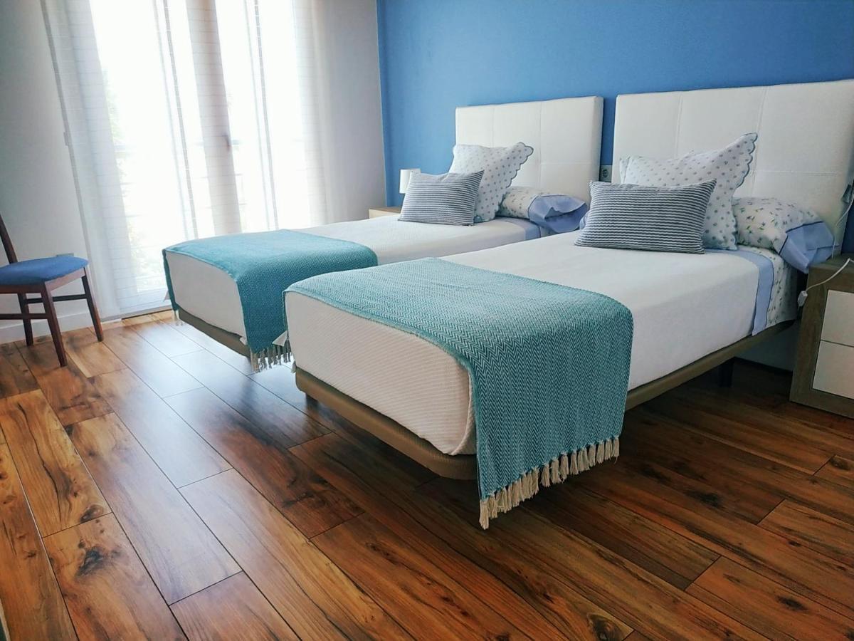 Apartamento Casa A Brana O Grove Room photo