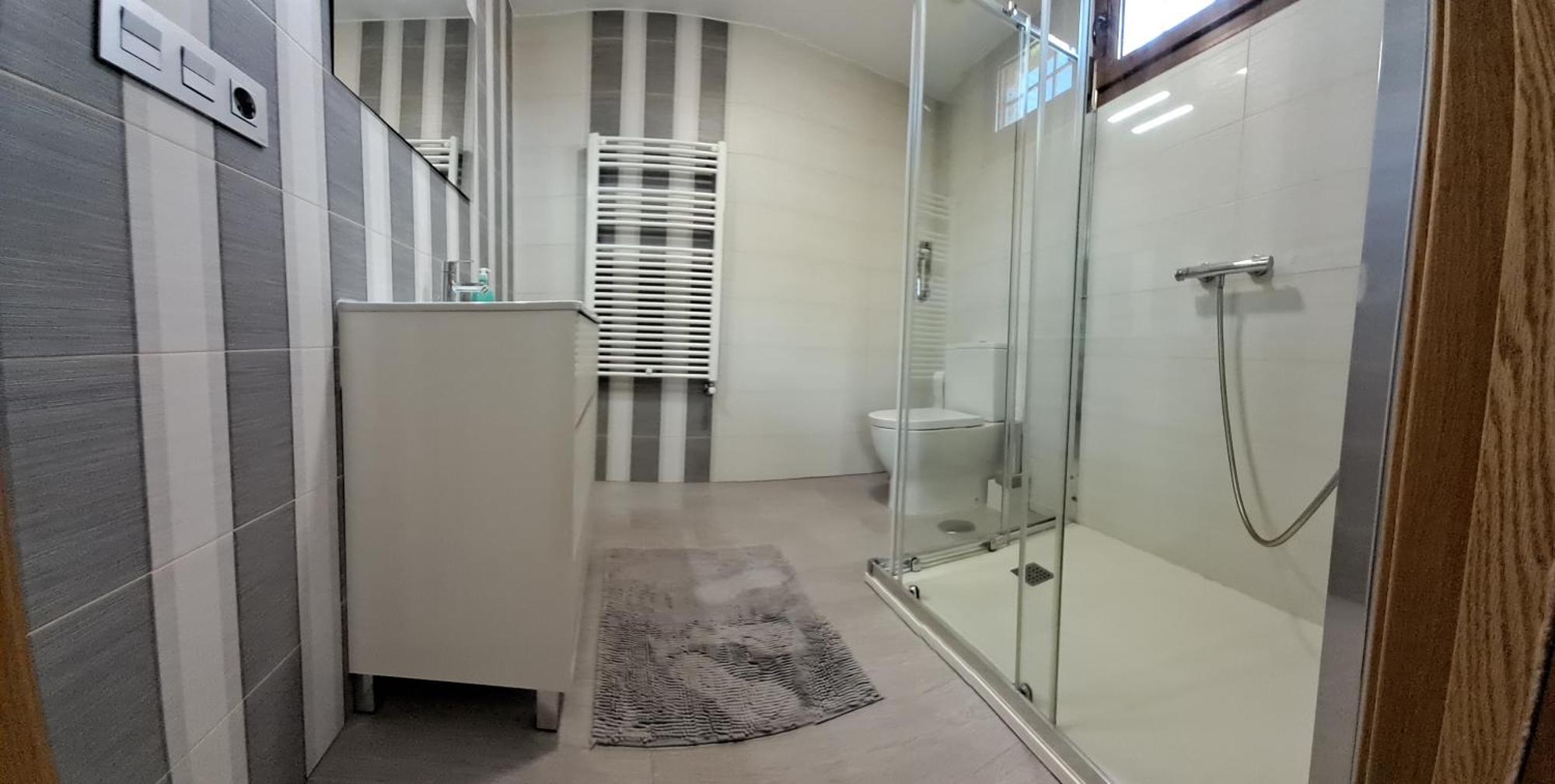 Apartamento Casa A Brana O Grove Exterior photo